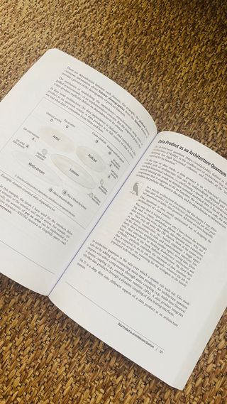 Data Mesh Delivering Data-driven Value at Scale