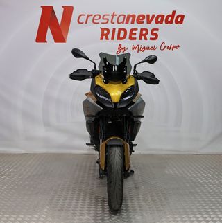 BMW F 900 XR