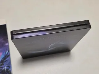 Steelbook + Funda Elden Ring Nightreign PS5