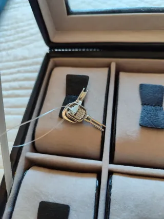 Caja para relojes