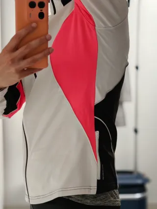 Maillot Ciclismo