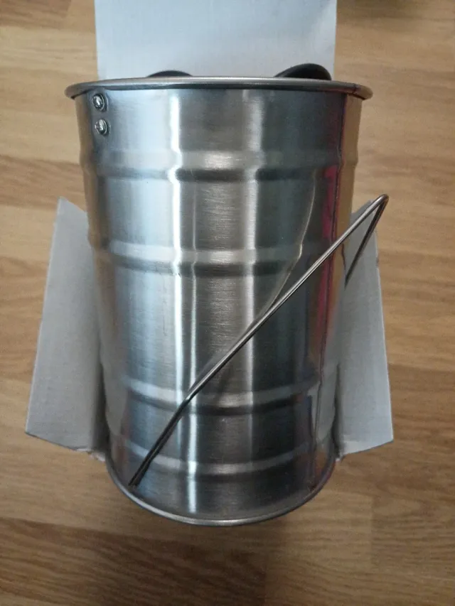 Riscaldatore a zolfo Pure Factory