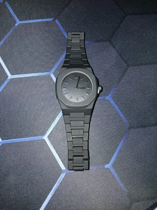 Reloj Minimalista de cuarzo Nuevo