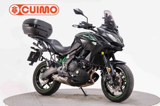 KAWASAKI VERSYS 650 ABS