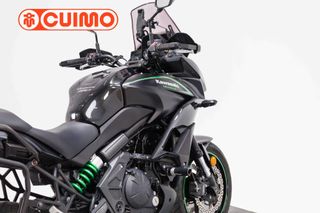 KAWASAKI VERSYS 650 ABS