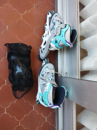 Patines en línea para niños/as T32/35