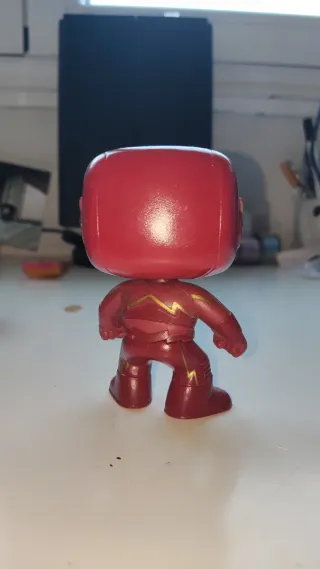 Funko POP Flash 213