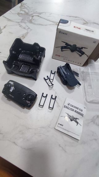 Dron Eachine E58 Pocket Drone