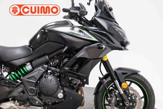 KAWASAKI VERSYS 650 ABS