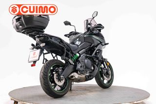 KAWASAKI VERSYS 650 ABS