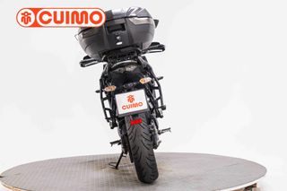 KAWASAKI VERSYS 650 ABS