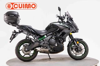 KAWASAKI VERSYS 650 ABS