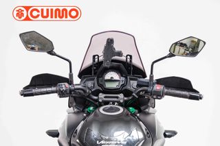 KAWASAKI VERSYS 650 ABS