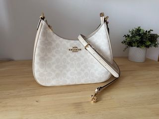 Bolso Coach Teri Hobo