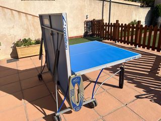 Mesa Ping Pong Cornilleau Sport 240 Outdoor