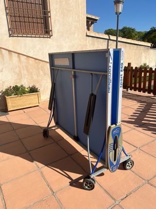 Mesa Ping Pong Cornilleau Sport 240 Outdoor
