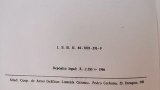 Física genera Burbano