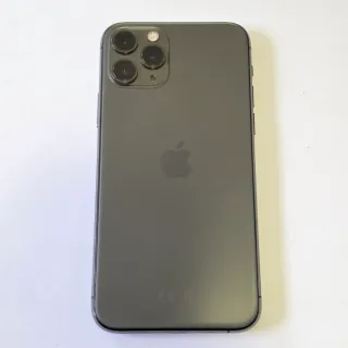 iPhone 11 Pro Space Gray 64 GB Originale Funziona