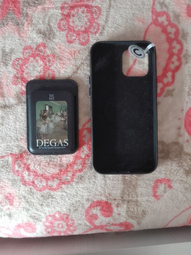 Fundas Casetify Varias