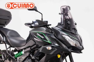 KAWASAKI VERSYS 650 ABS