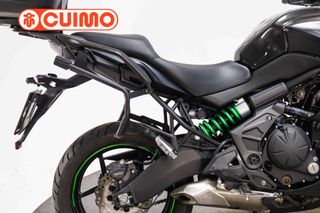 KAWASAKI VERSYS 650 ABS