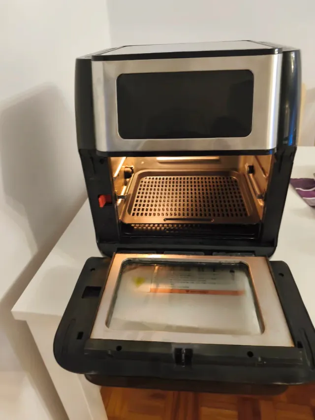 Horno Airfryer Innsky