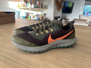 Nike Pegasus 36 Trail Running Talla 43