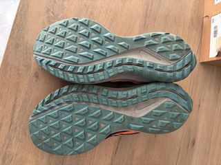 Nike Pegasus 36 Trail Running Talla 43