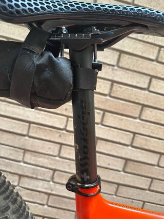 Orbea Oiz M50 2020 MTB