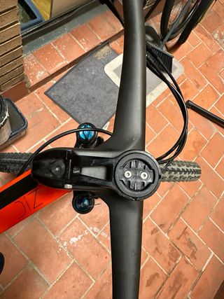 Orbea Oiz M50 2020 MTB