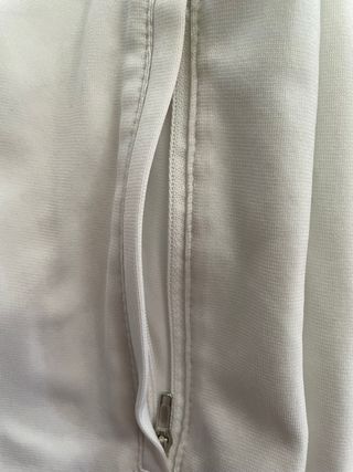 Chándal Paris Saint-Germain Nike Blanco Gris