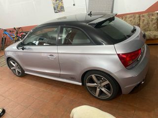 Muelles H&R -3cm Audi A1, Seat Ibiza, Vw Polo...