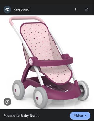 Juguetes para niñas
Valencia - Benimaclet