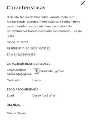 Juguetes para niñas
Valencia - Benimaclet