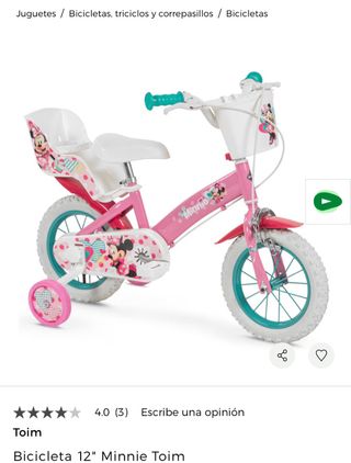 Juguetes para niñas
Valencia - Benimaclet