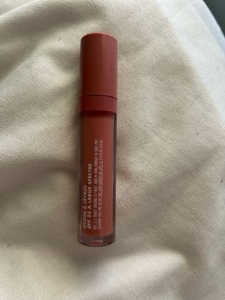 E.l.f. Sun Boss Gloss rosa SPF 25
