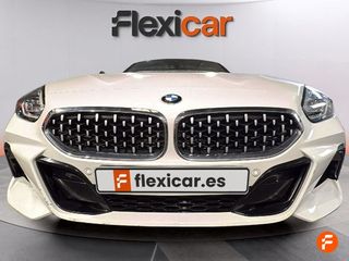 BMW Z4 sDrive20i