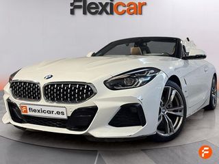 BMW Z4 sDrive20i