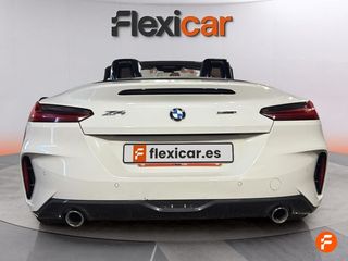 BMW Z4 sDrive20i