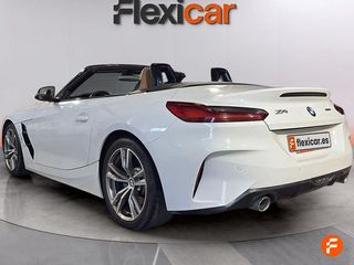BMW Z4 sDrive20i