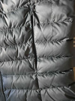 Chaqueta Adidas Negra 