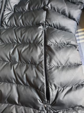 Chaqueta Adidas Negra 