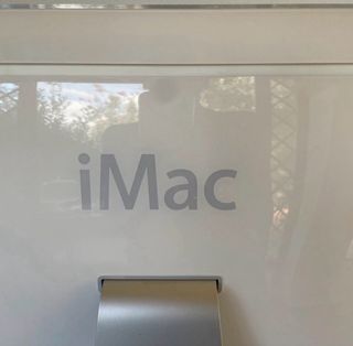 iMac Apple