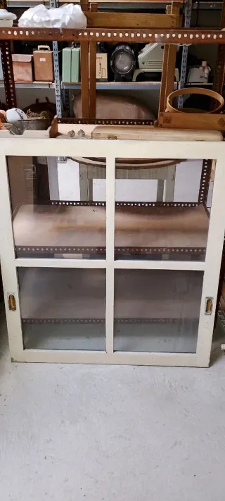 5 Ventanas Madera Antiguas