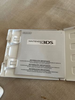 Mario Kart 7 Nintendo 3DS