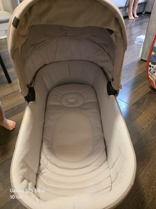 Passeggino Inglesina Aptica XT Duo 2025