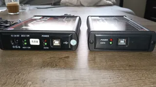 KTAG KESS V2 Máquinas Diagnóstico Coche