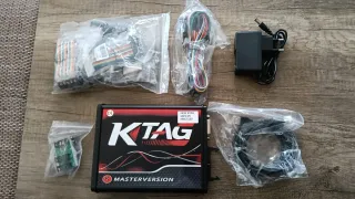 KTAG KESS V2 Máquinas Diagnóstico Coche