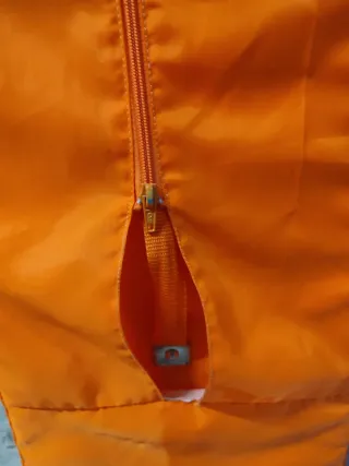 Cuna de viaje Agatha Ruiz de la Prada