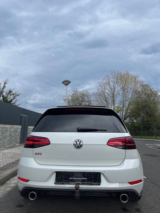 VOLKSWAGEN GOLF GTI 7,5 PERFORMANCE 245 2019/114km